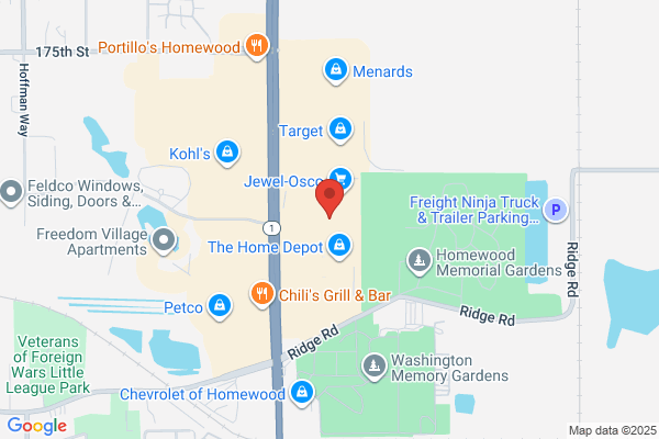 Orthodontic Experts of Homewood