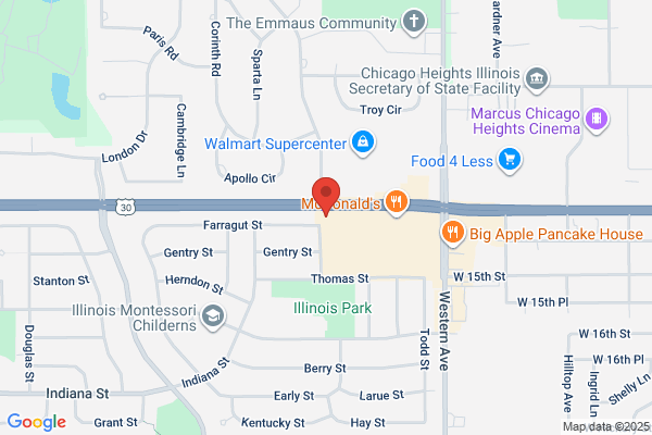 South Suburban Dental Care