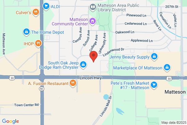 Advance Pediatrics & Associates