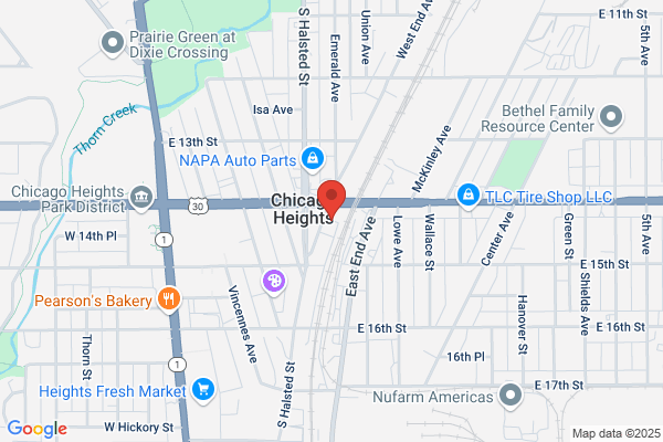 Family Health Society Dental Clinic