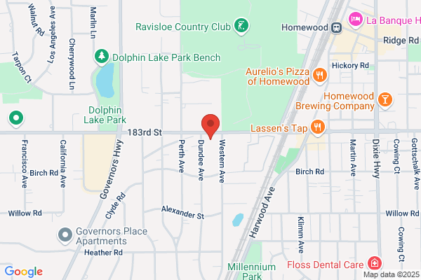 Locke Chiropractic & Wellness Center