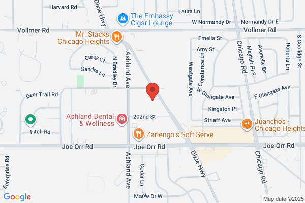 Marinucci John R DDS