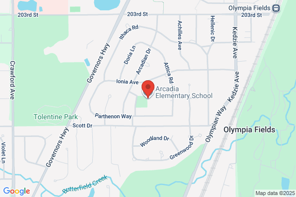 Arcadia Elementary School