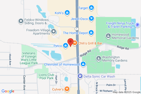 SERVPRO of Chicago Heights/Crete/Beecher