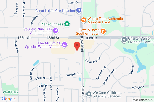 Leak & Sons Funeral Homes