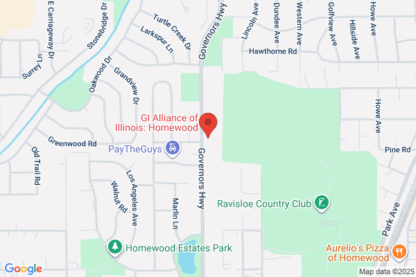 Homewood Family Care & KMG Weight Loss Chicago