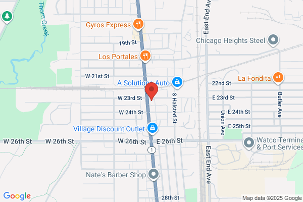 Qma Food & Liquors Inc