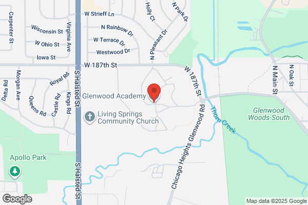 Glenwood School For Boys