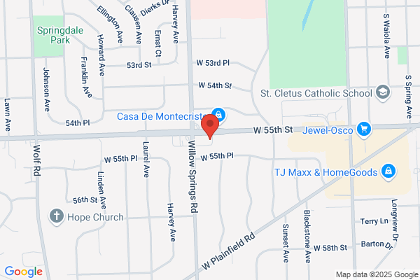 South Suburban Tax & Financial Services