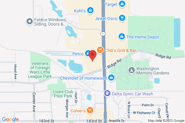 Law Office Of Daniel D. Hinich