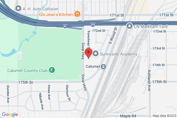 Chicago Southland Chamber