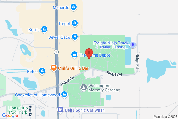 Cremation Society of Illinois