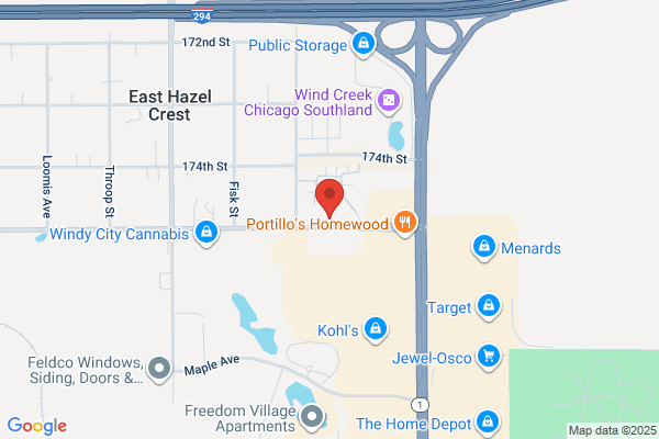 Greater Illinois Title Co