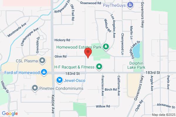 Homewood Flossmoor Suzuki Strings