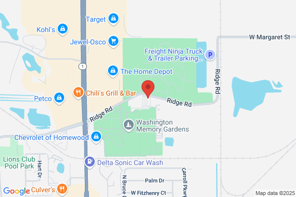 Homewood Self Storage
