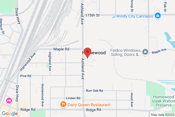 Ldr Personnel Department Homewood