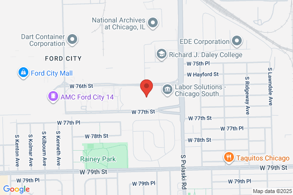 Manufacturing Technology Corporation