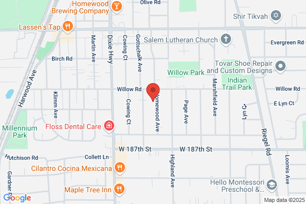 Railroad Lubricants Inc