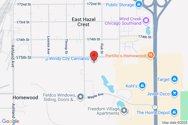 Windy City Cannabis