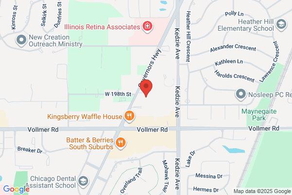 Athletico Physical Therapy - Flossmoor