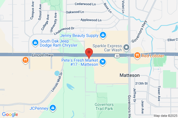 Athletico Physical Therapy - Matteson