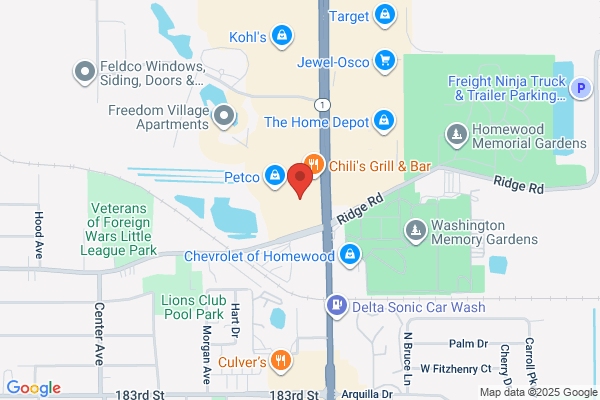 Athletico Physical Therapy - Homewood