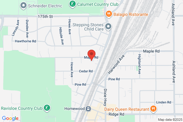 Matthews & Associates Rehabilitation