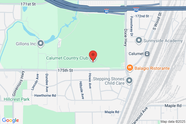 Calumet Country Club Grill