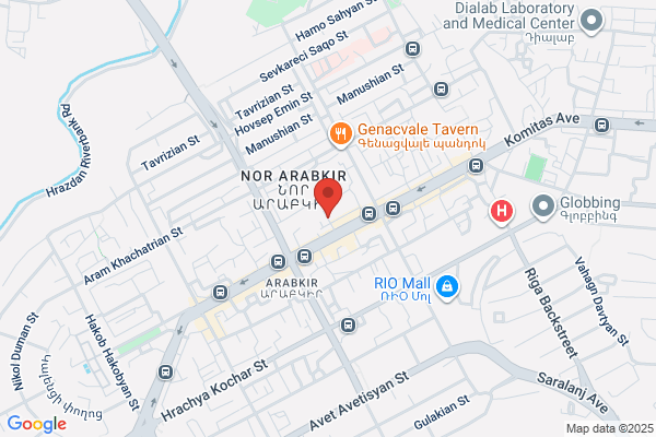 Argo Realty