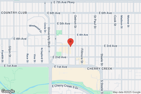 Cherry Creek Enterprises Lasalle Partners