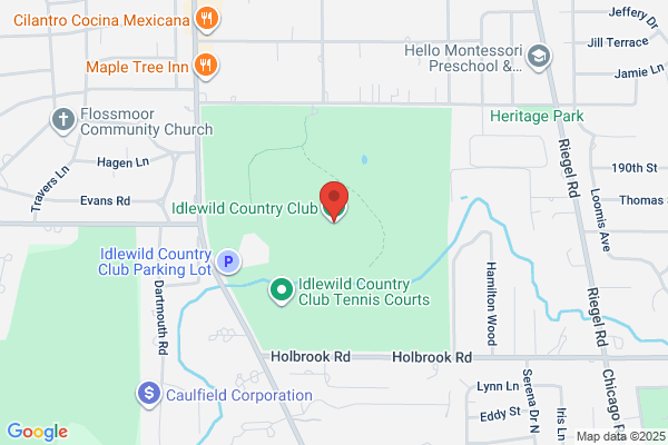 Idlewild Country Club