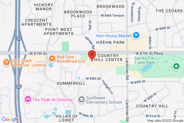 Country Hill Animal Hosp