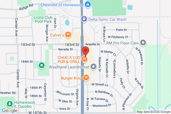 Glensted Animal Hospital