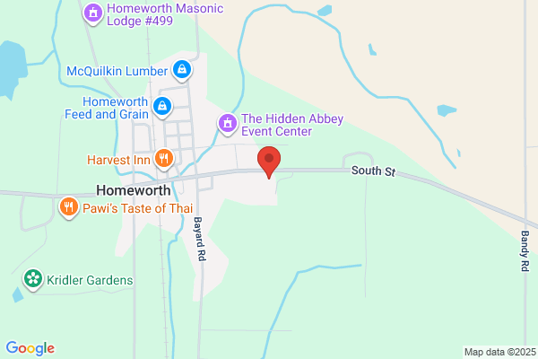 Homeworth Sales & Service