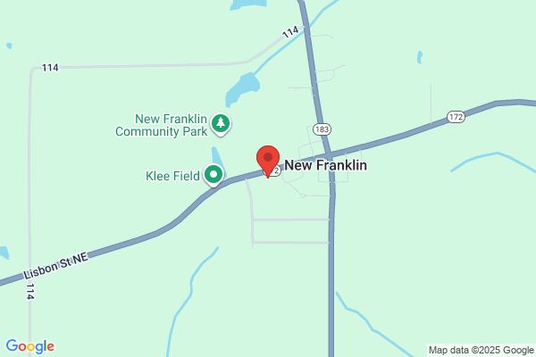 New Franklin Christian Academy