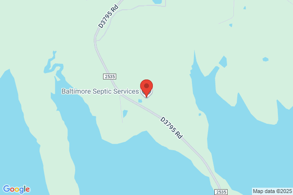 Baltimore Septic Services