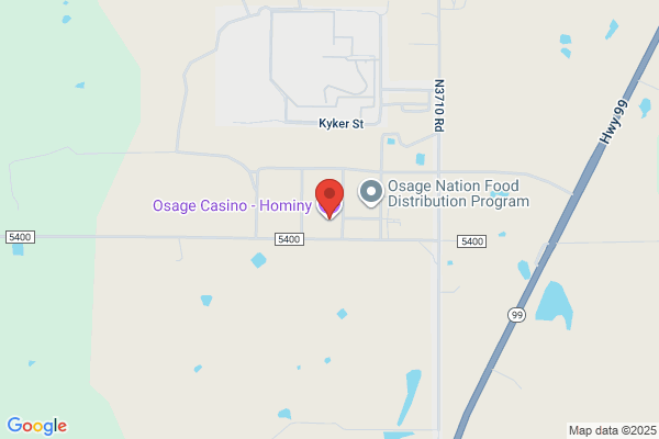 Osage Casino