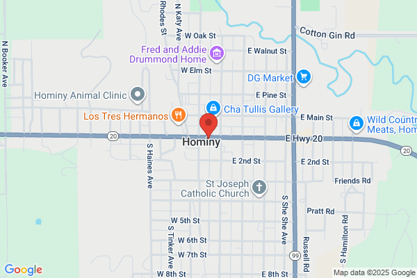 Reed Engine & Pump Repair