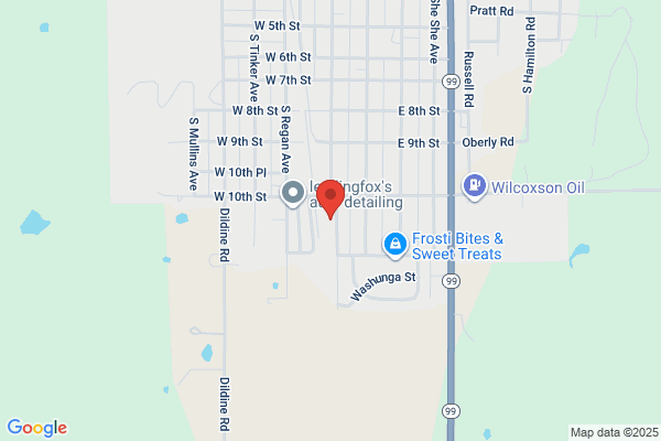 Whited Plumbing