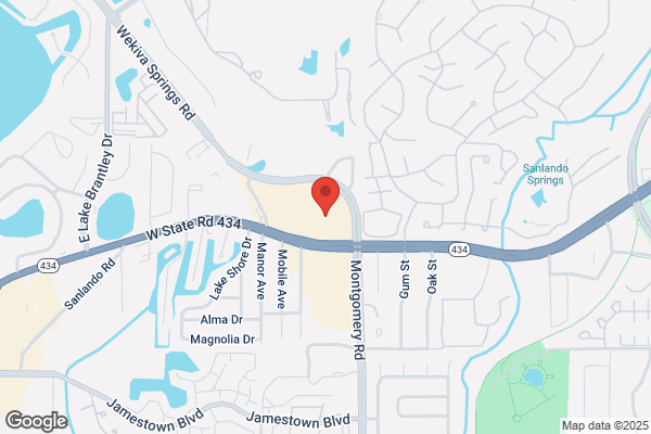 Publix Super Market at Springs Plaza