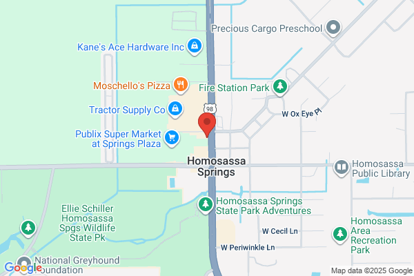 Aspen Dental - Homosassa, FL