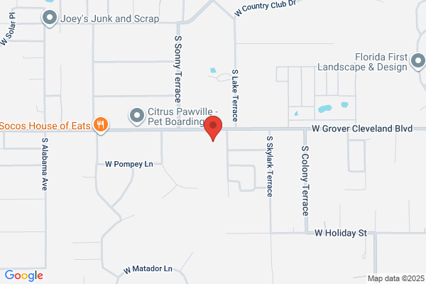 Suncoast Plumbing