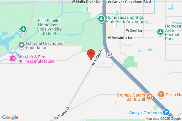 Sunflower Springs