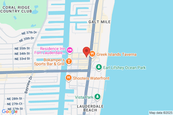 Fish Tales Restaurant & Bar