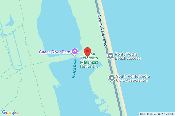 Greater Nature Coast Welcome Center