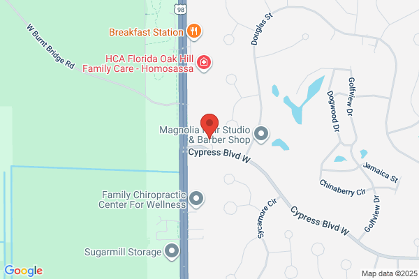 National Recreational Properties of Sugarmill