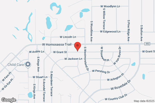 Rusty's Masonry Inc