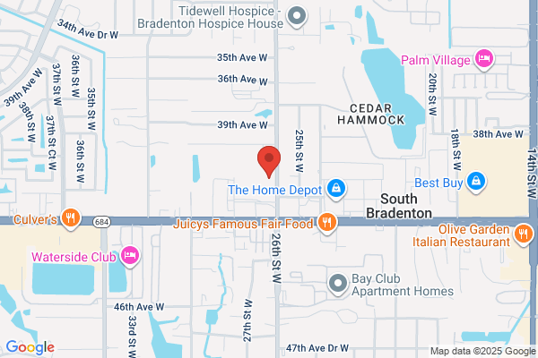 Suncoast Animal Clinic