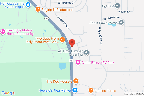 Wade's Mobile Home & Rv Supply
