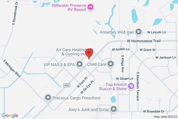 Auto Analyst & Repair Inc